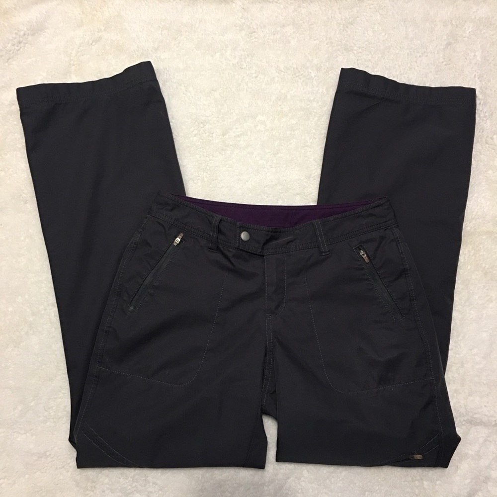 Eddie Bauer Fleece Lined Pants